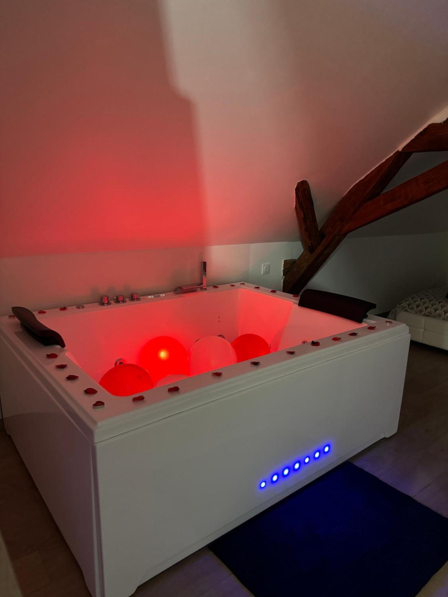 Le Cocon Du Leman Un Espace Cosy Ou Vous Retrouver Publier Eksteriør billede