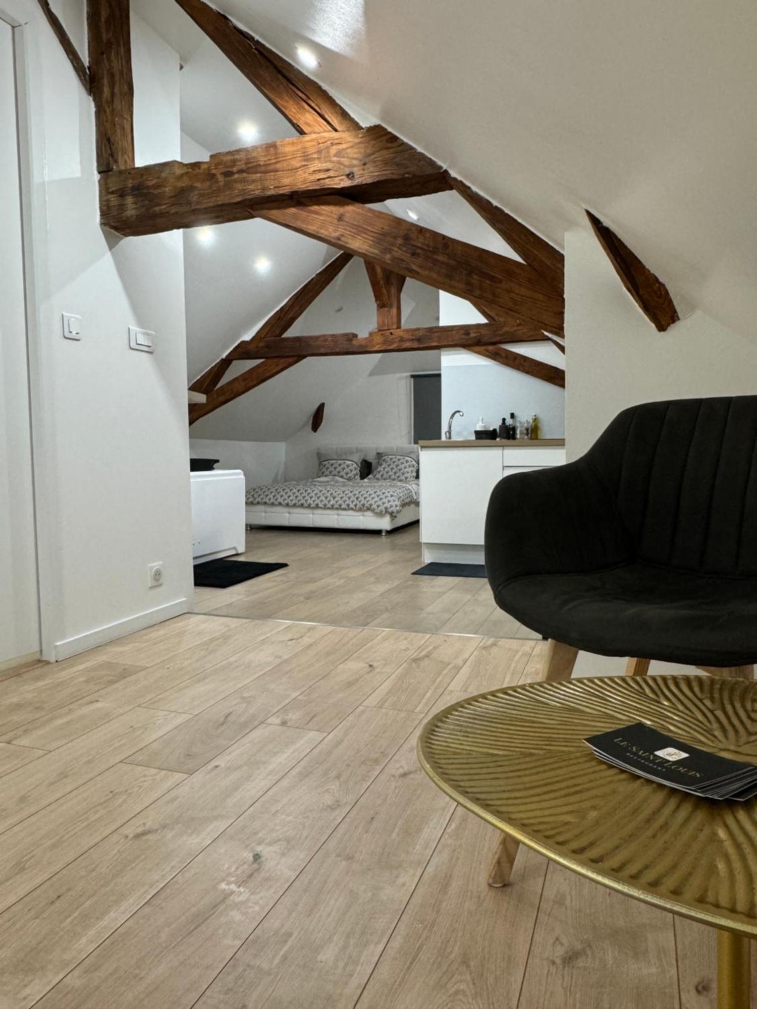 Le Cocon Du Leman Un Espace Cosy Ou Vous Retrouver Publier Eksteriør billede